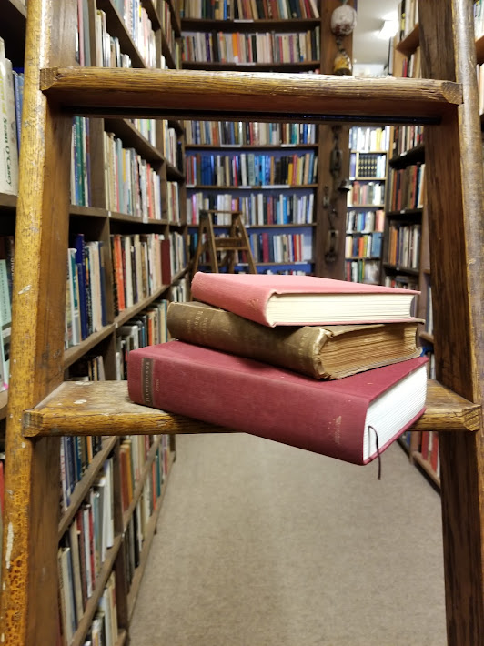 Throw Down in the Old Leather&nbsp;Chair